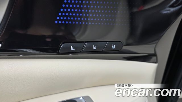 Kia Canival 2026 — photo 29