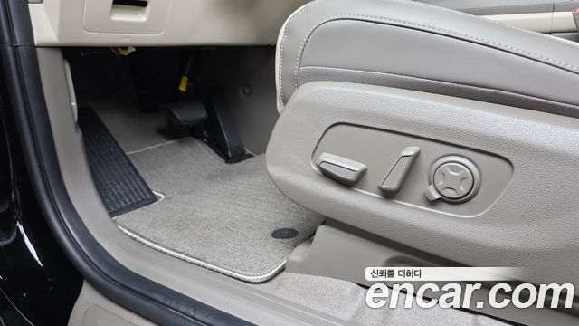 Kia Canival 2026 — photo 33