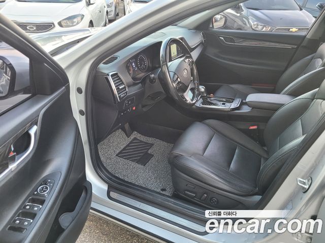 Hyundai Grandeur 2018 — photo 9