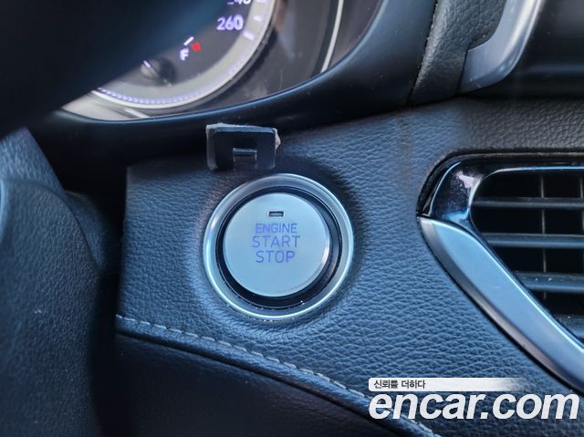 Hyundai Grandeur 2018 — photo 16
