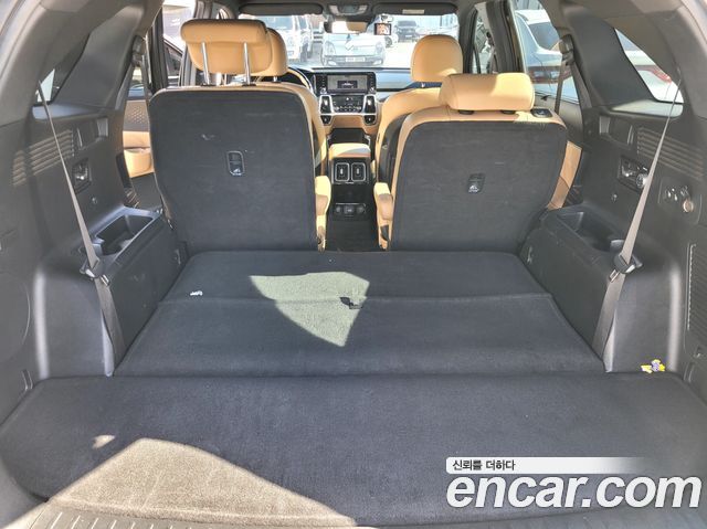 Kia Sorento 2021 — photo 12