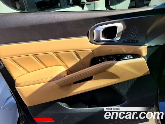 Kia Sorento 2021 — photo 13