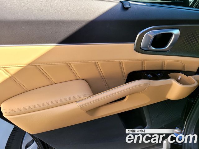 Kia Sorento 2021 — photo 14