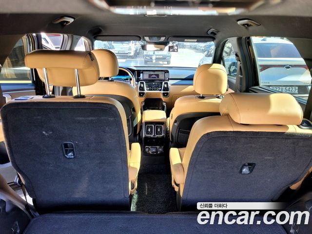Kia Sorento 2021 — photo 15