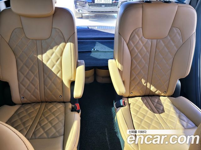 Kia Sorento 2021 — photo 16