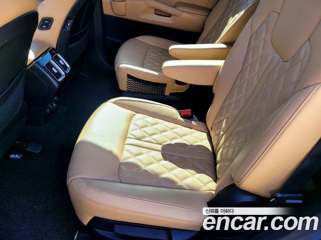 Kia Sorento 2021 — photo 18