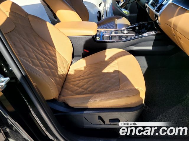 Kia Sorento 2021 — photo 19
