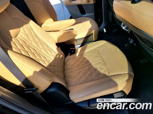 Kia Sorento 2021 — photo 20