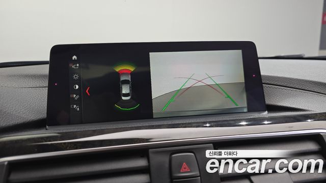 BMW 3-Series 2018 — photo 21