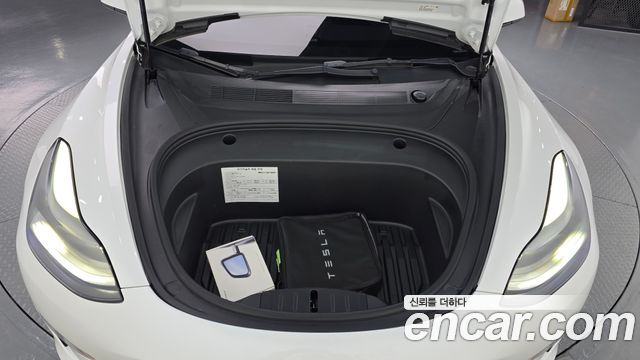 Tesla Model 3 2022 — photo 6