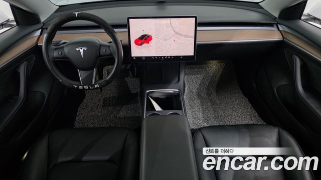 Tesla Model 3 2022 — photo 7