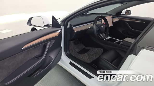 Tesla Model 3 2022 — photo 10