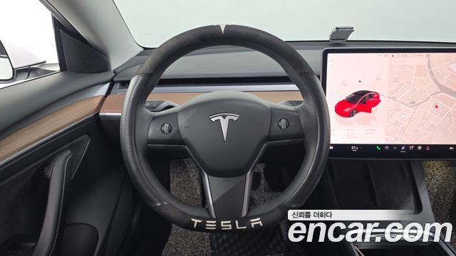 Tesla Model 3 2022 — photo 13