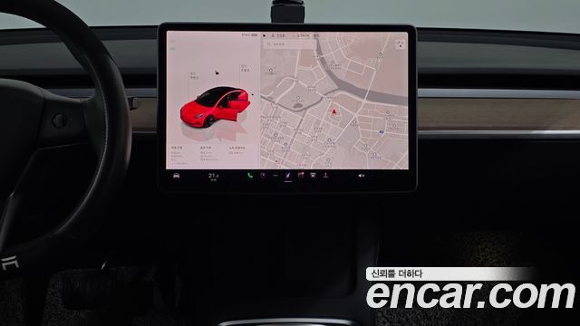 Tesla Model 3 2022 — photo 14