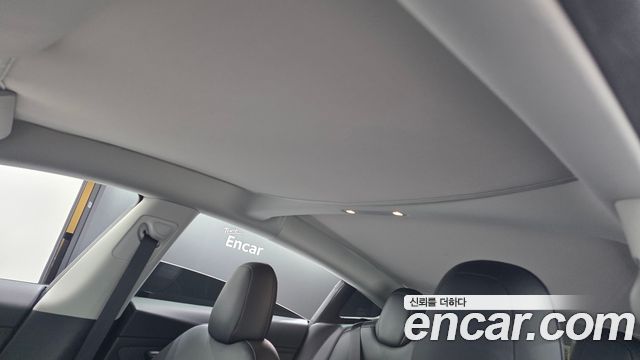Tesla Model 3 2022 — photo 20