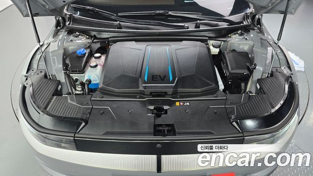 Hyundai Ioniq5 2022 — photo 6