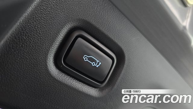 Hyundai Ioniq5 2022 — photo 25