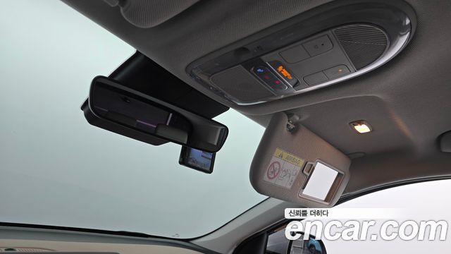 Hyundai Ioniq5 2022 — photo 26