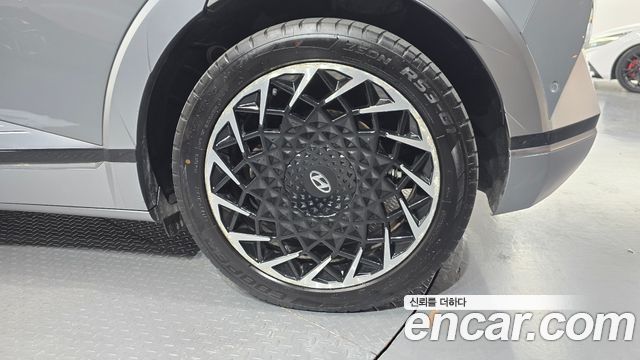 Hyundai Ioniq5 2022 — photo 7