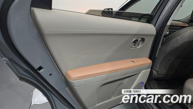 Hyundai Ioniq5 2022 — photo 15