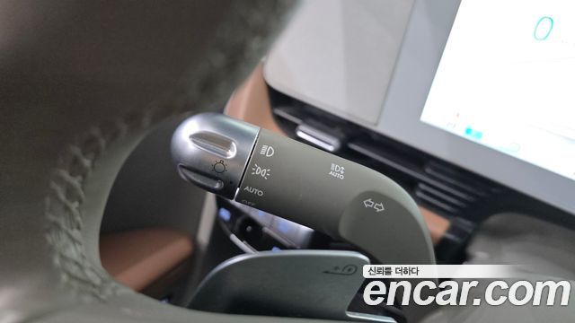 Hyundai Ioniq5 2022 — photo 29