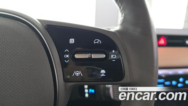Hyundai Ioniq5 2022 — photo 30