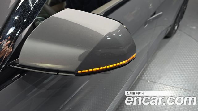 Hyundai Ioniq5 2022 — photo 31