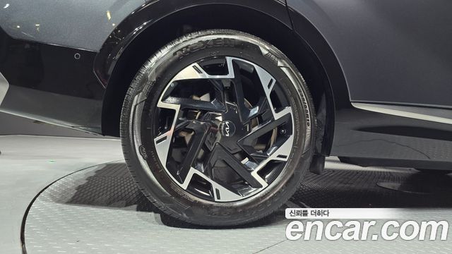 Kia Sportage 2023 — photo 5