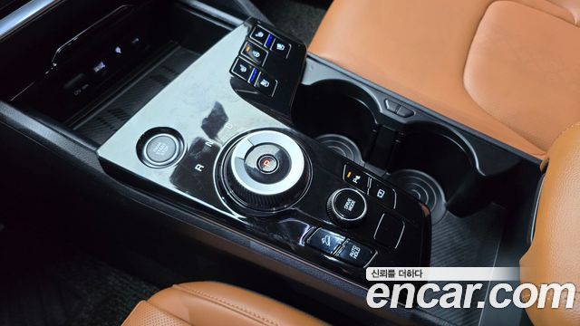 Kia Sportage 2023 — photo 9