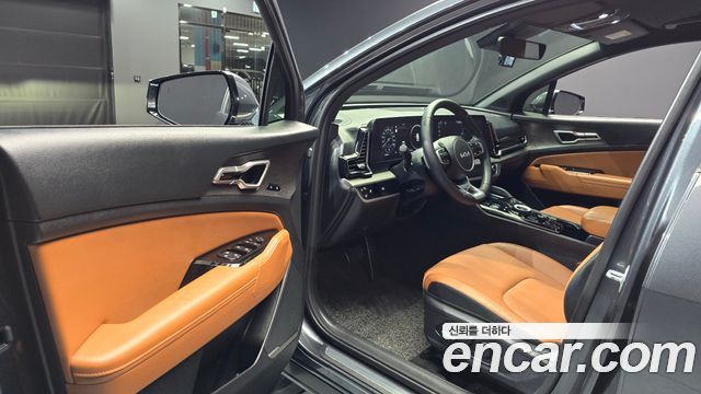 Kia Sportage 2023 — photo 10