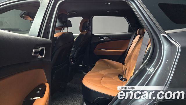 Kia Sportage 2023 — photo 12