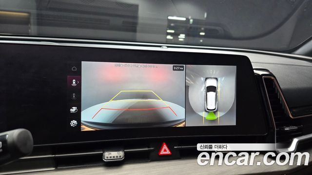 Kia Sportage 2023 — photo 15