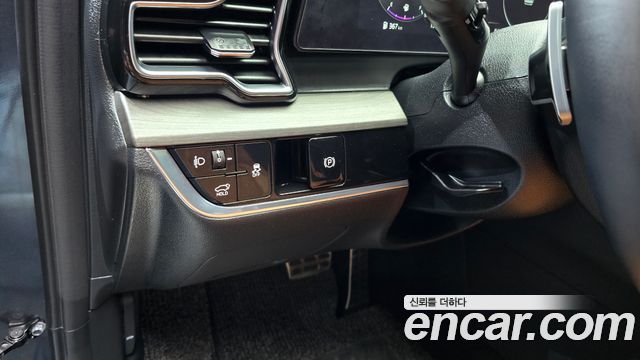Kia Sportage 2023 — photo 18