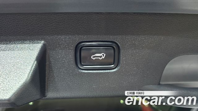 Kia Sportage 2023 — photo 19