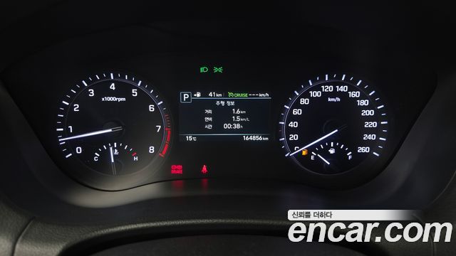 Genesis G80 2018 — photo 11