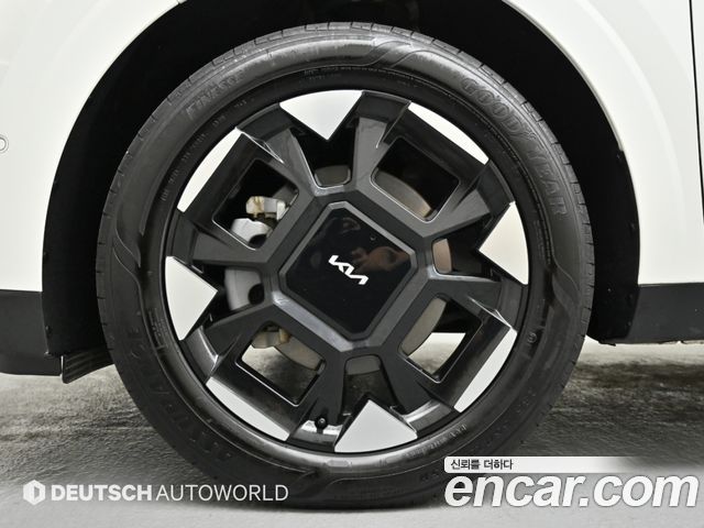 Kia Canival 2026 — photo 5