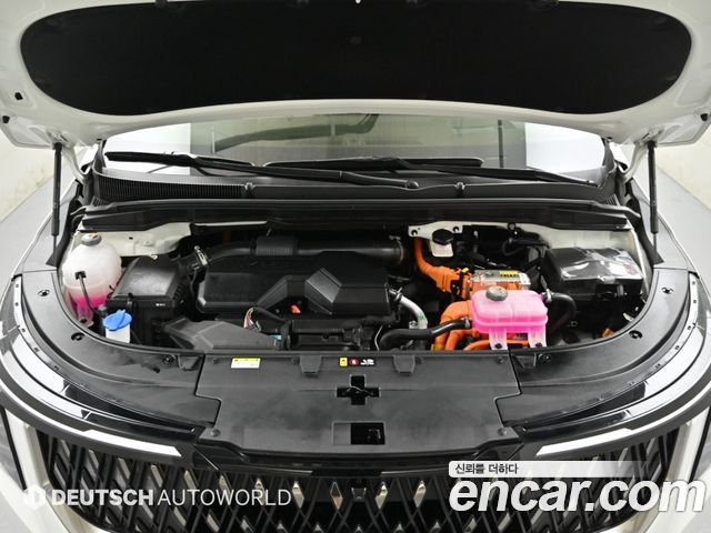 Kia Canival 2026 — photo 6