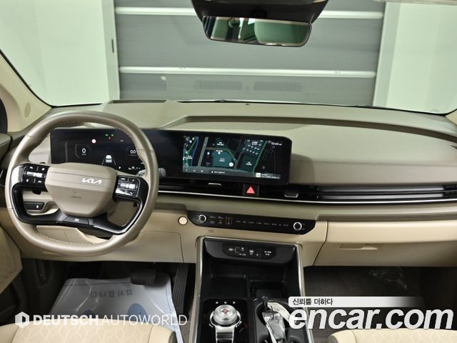 Kia Canival 2026 — photo 7