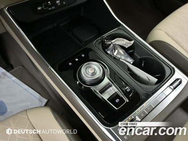 Kia Canival 2026 — photo 9