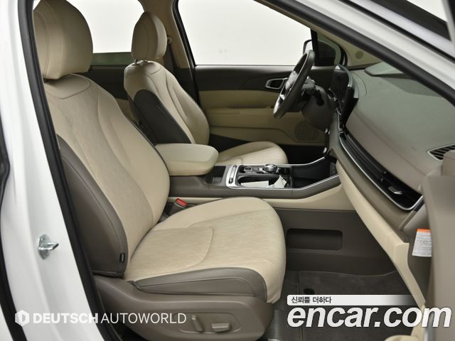 Kia Canival 2026 — photo 10