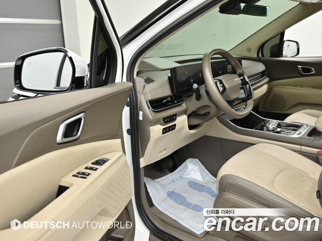 Kia Canival 2026 — photo 11