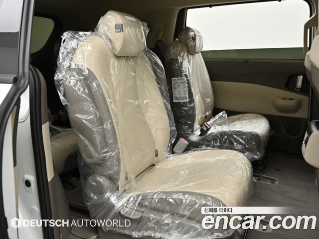Kia Canival 2026 — photo 12
