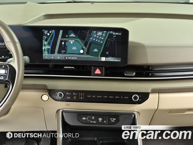 Kia Canival 2026 — photo 14