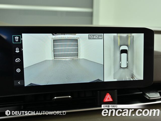 Kia Canival 2026 — photo 15