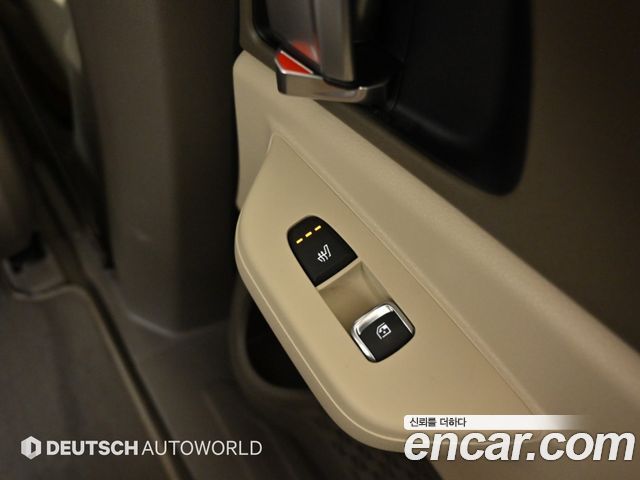 Kia Canival 2026 — photo 16