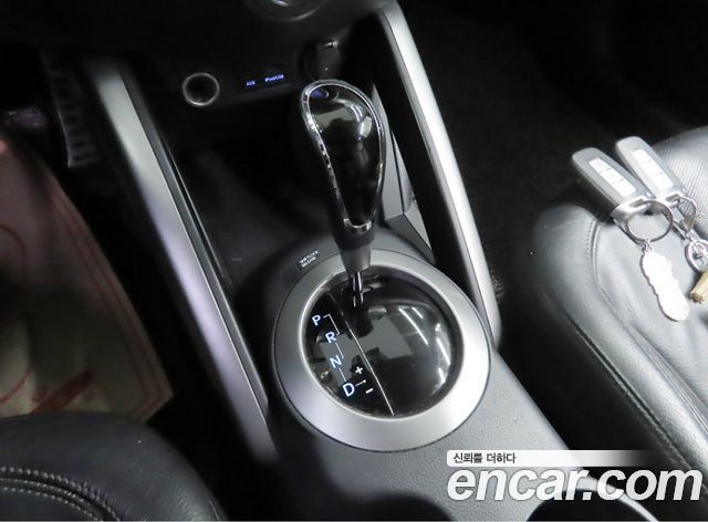 Hyundai Veloster 2012 — photo 12
