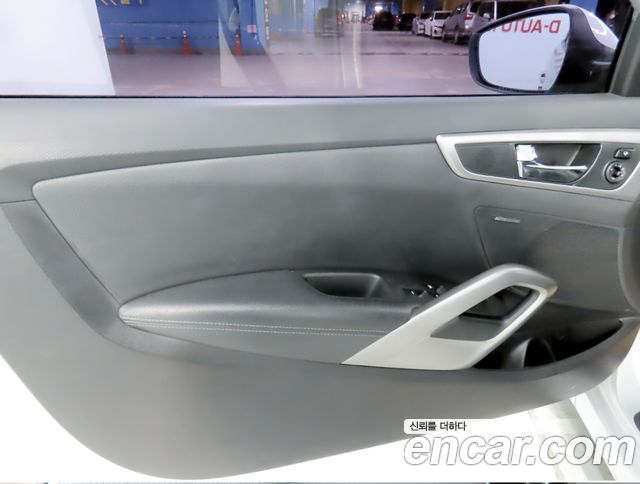 Hyundai Veloster 2012 — photo 13