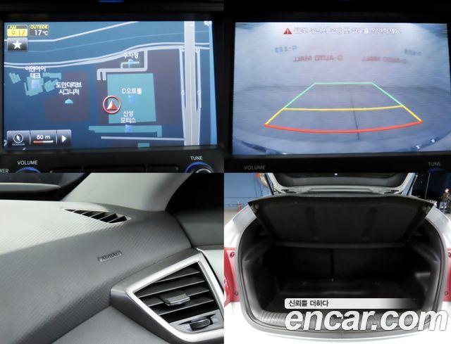 Hyundai Veloster 2012 — photo 16