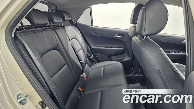 Kia morning 2023 — photo 18