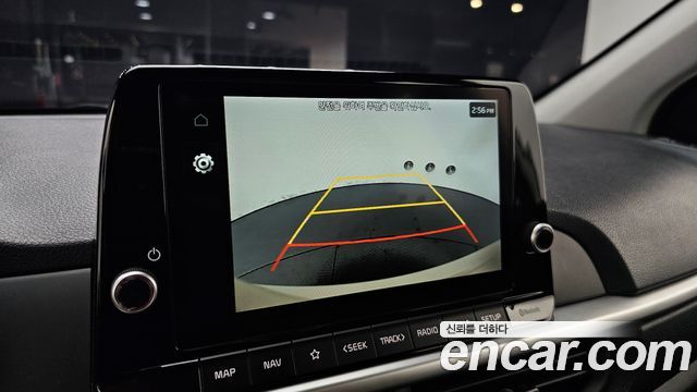 Kia morning 2023 — photo 21